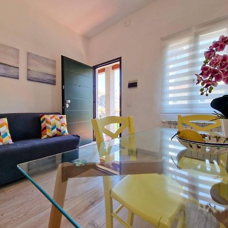 Ela Dream Apartman La Spezia Kültér fotó