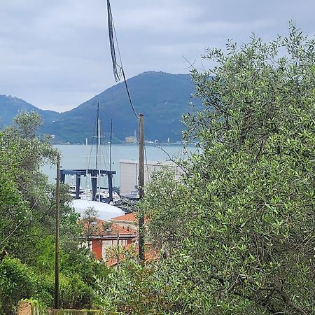 Ela Dream Apartman La Spezia Kültér fotó