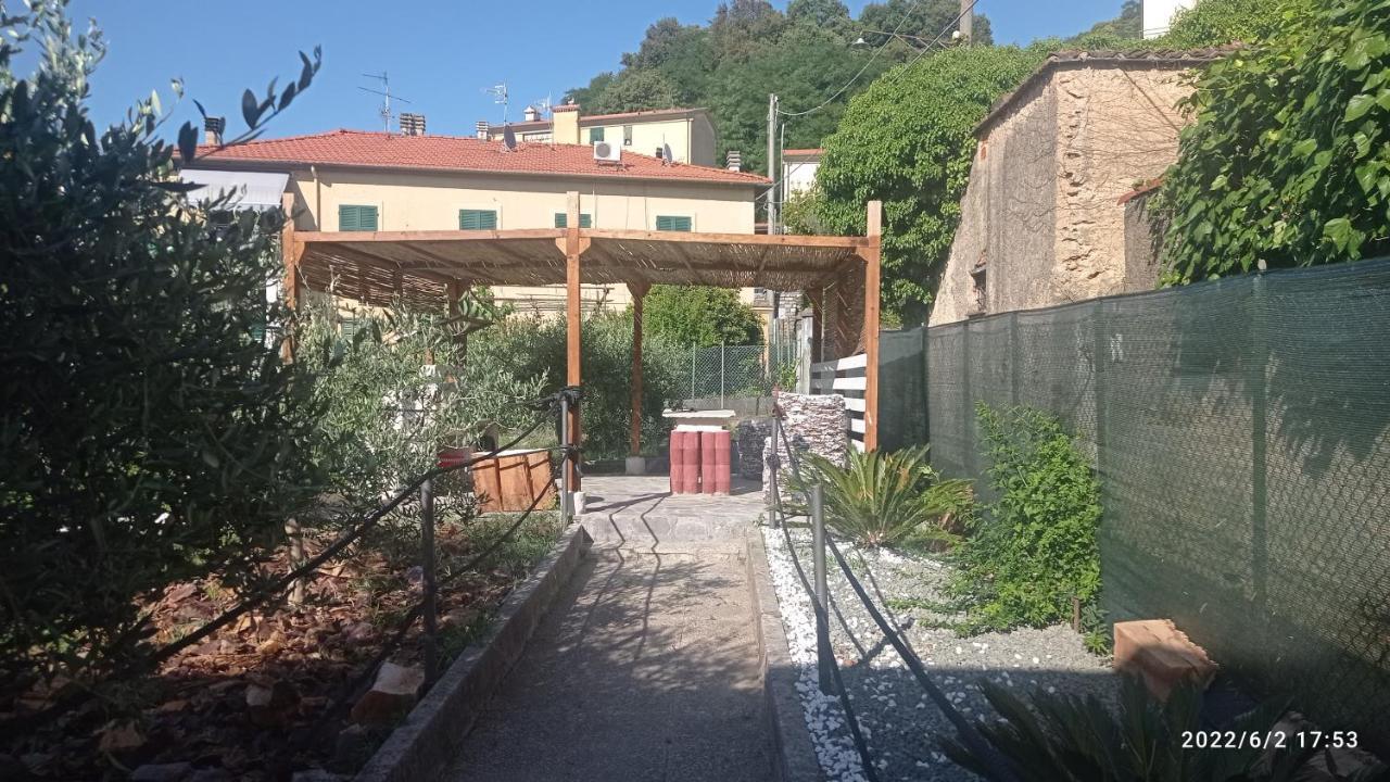 Ela Dream Apartman La Spezia Kültér fotó
