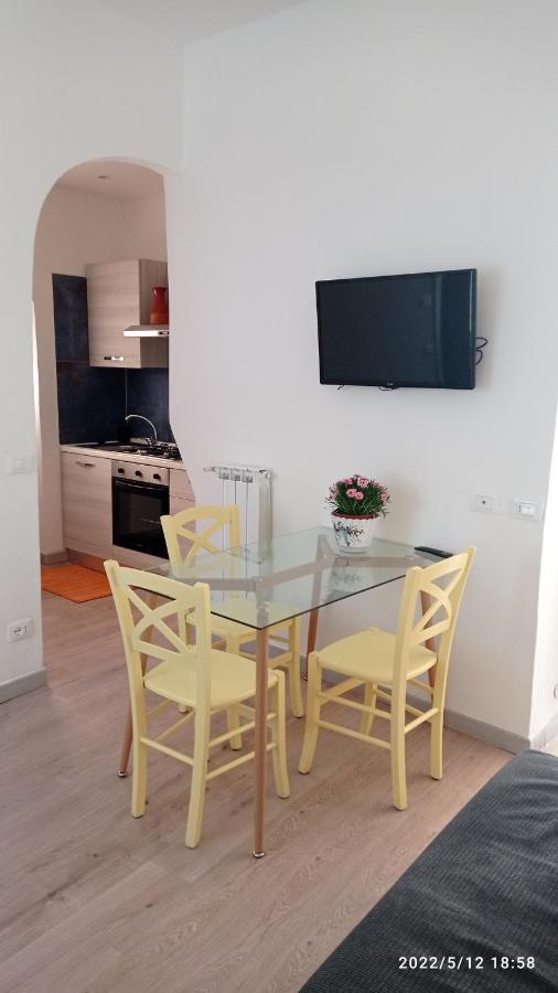Ela Dream Apartman La Spezia Kültér fotó