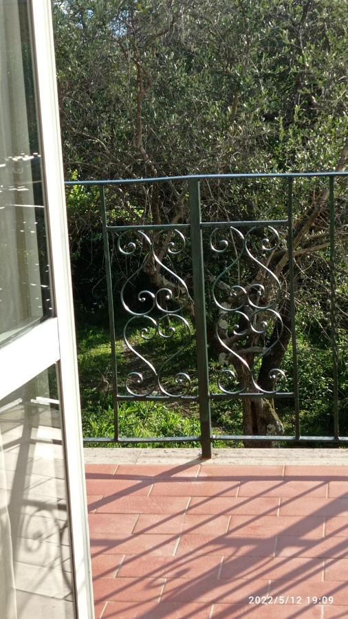 Ela Dream Apartman La Spezia Kültér fotó