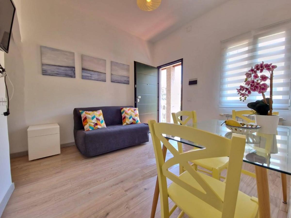 Ela Dream Apartman La Spezia Kültér fotó