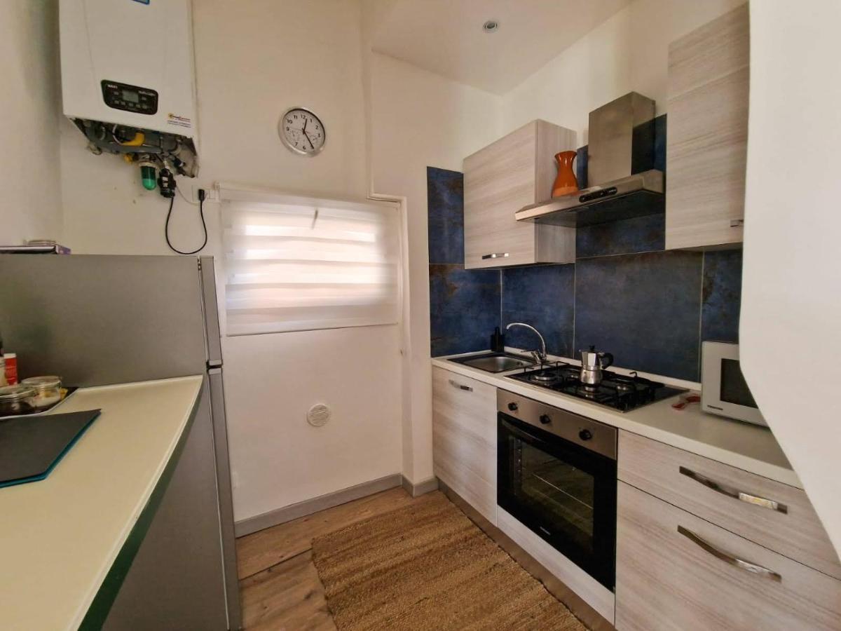 Ela Dream Apartman La Spezia Kültér fotó
