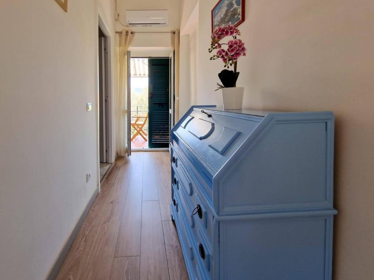 Ela Dream Apartman La Spezia Kültér fotó