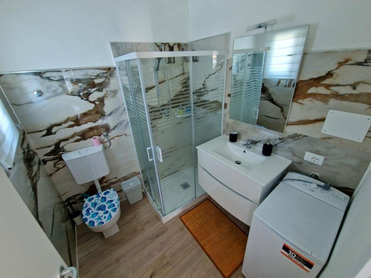 Ela Dream Apartman La Spezia Kültér fotó