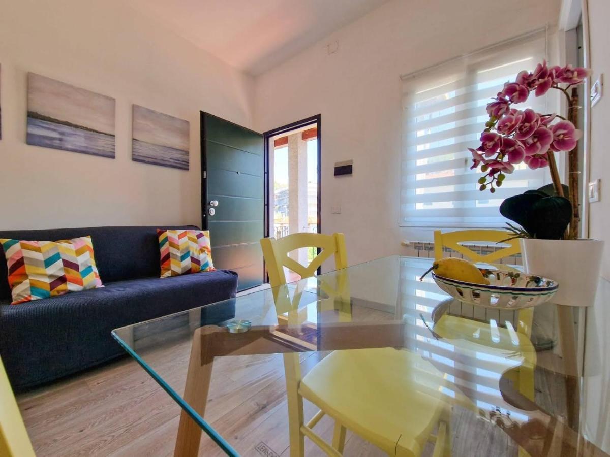 Ela Dream Apartman La Spezia Kültér fotó