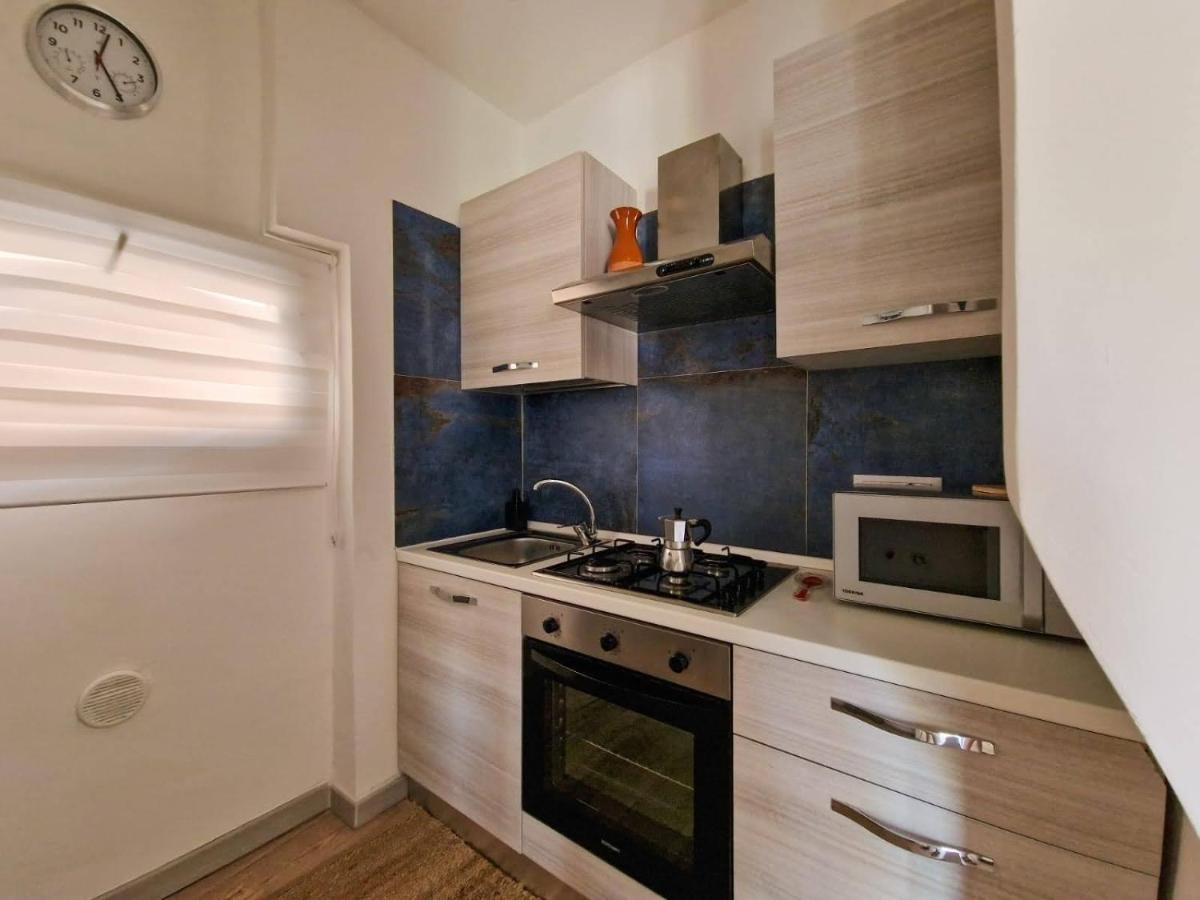 Ela Dream Apartman La Spezia Kültér fotó
